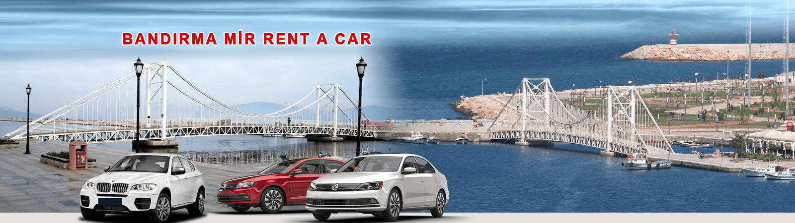 Bandırma Oto Kiralama Bandırma Oto Kiralama